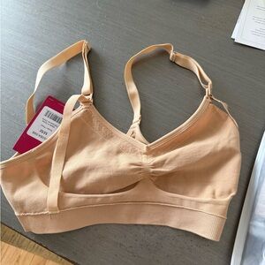 Natori Beige Bralette